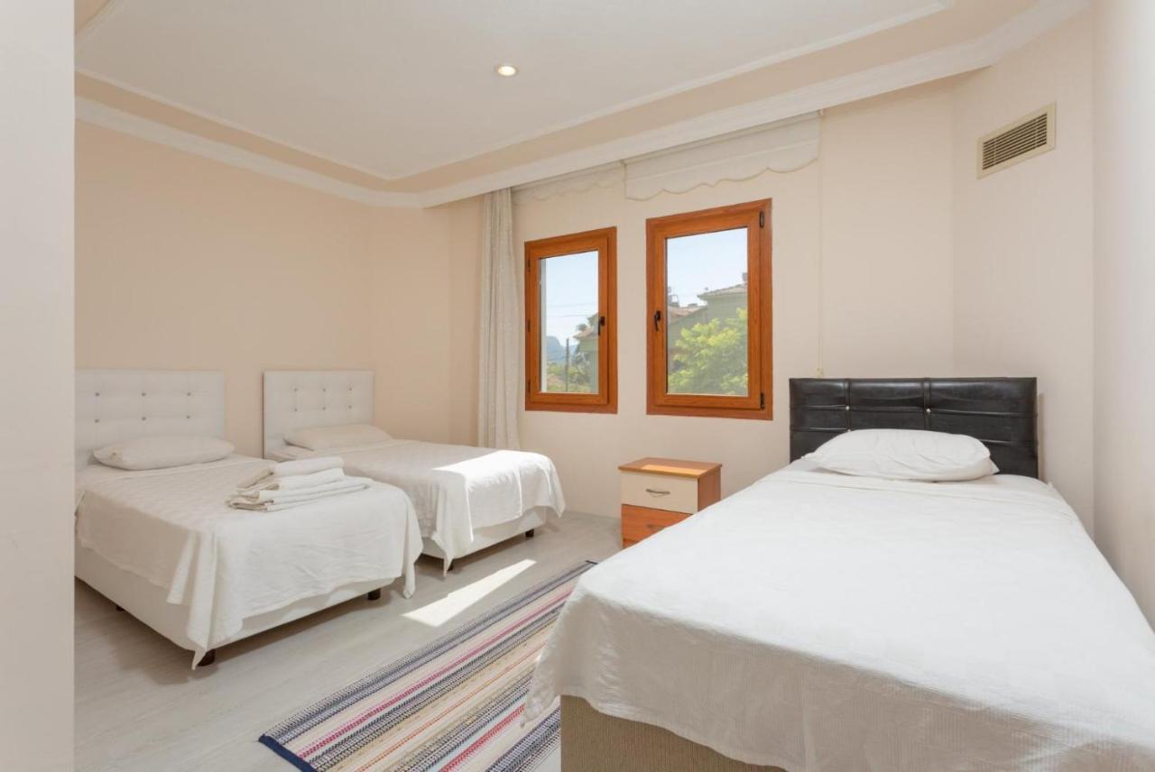 Villa Atlantis Dalyan Exterior foto