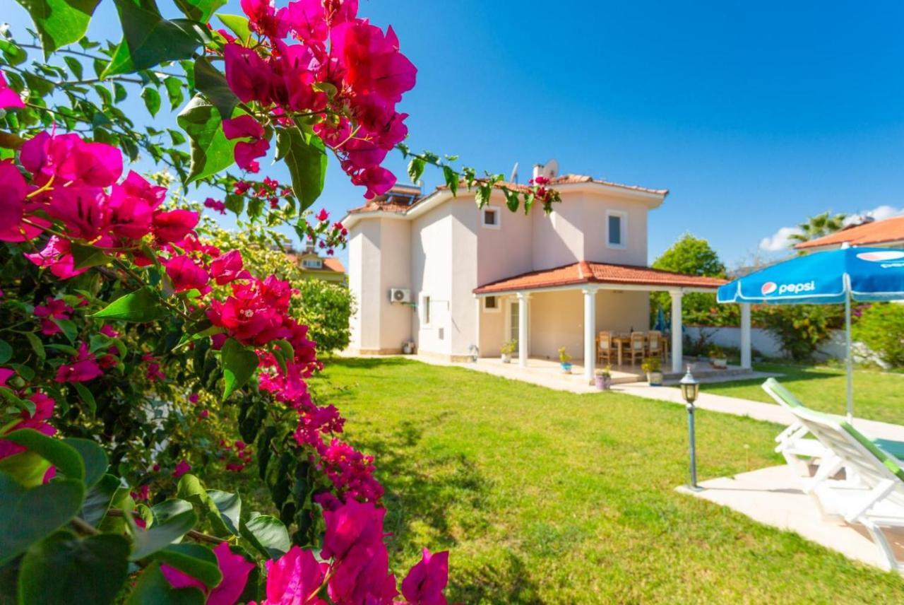 Villa Atlantis Dalyan Exterior foto